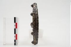 Foto von Bronzedolchmessergriff (NHMW-PRAE-025374)
